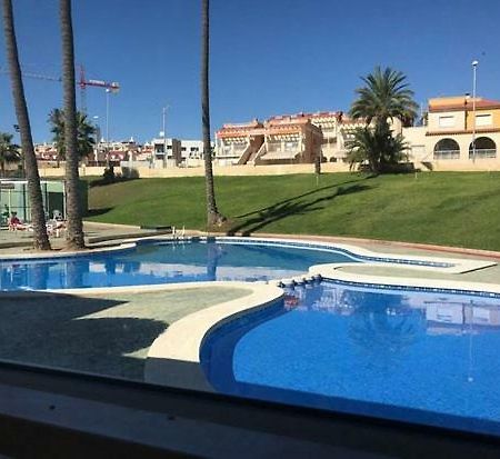 Mazarron Beach apartment Exterior foto
