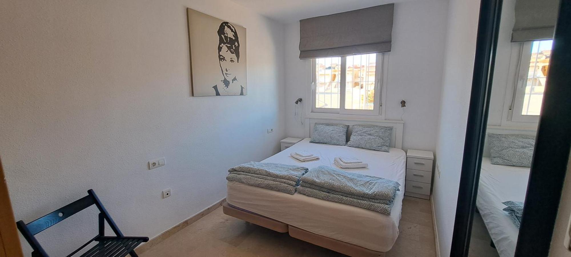 Mazarron Beach apartment Exterior foto